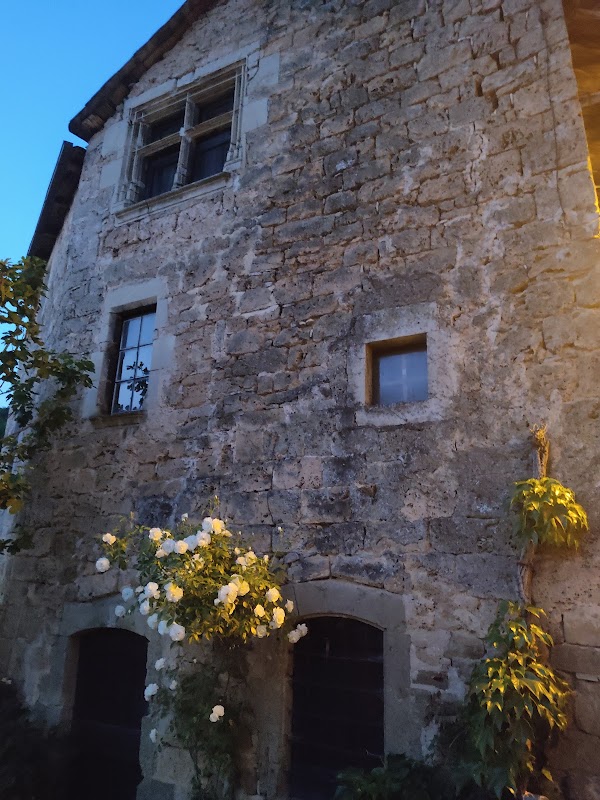 EHPAD Hôpital intercommunal local Salles la Source - Photo 4 sur 5 - Espaces de vie