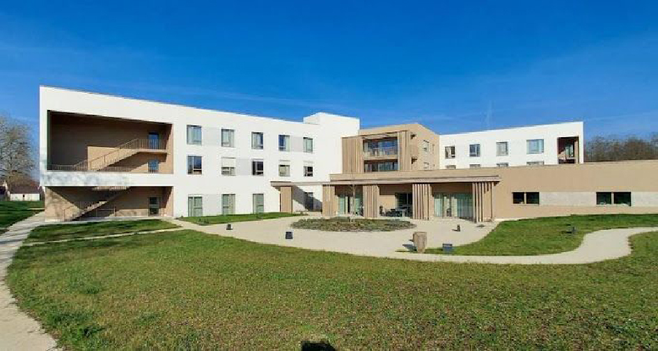 EHPAD Petit Pierre - Site de Fay - Photo 2 sur 5 - Intérieur et espaces communs