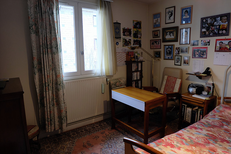 EHPAD La Louvière - Photo 4 sur 5 - Espaces de vie