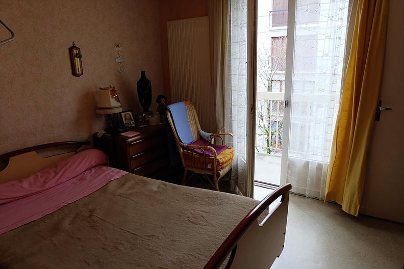 EHPAD La Louvière - Photo 2 sur 5 - Intérieur et espaces communs