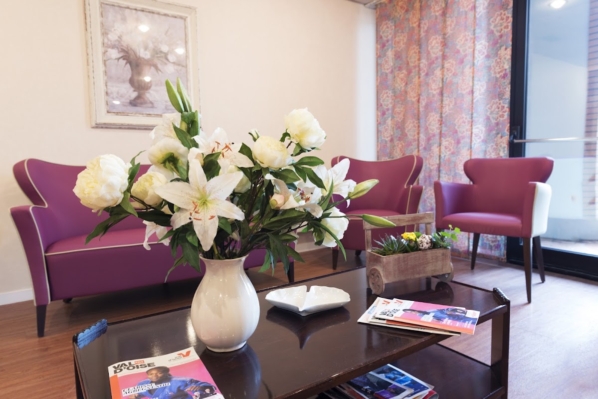 Résidence Hélène Moutet - Photo 4 sur 5 - Espaces de vie