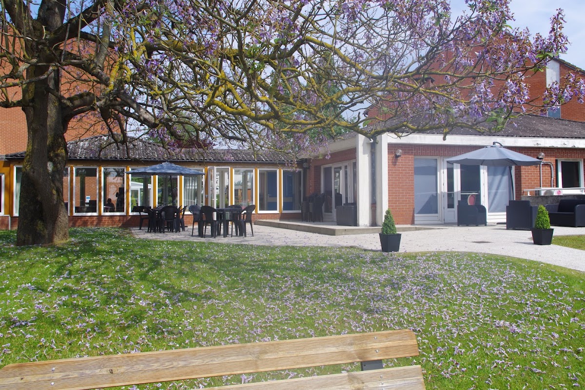 Photo de EHPAD La Rose des Vents, EHPAD à FECHAIN