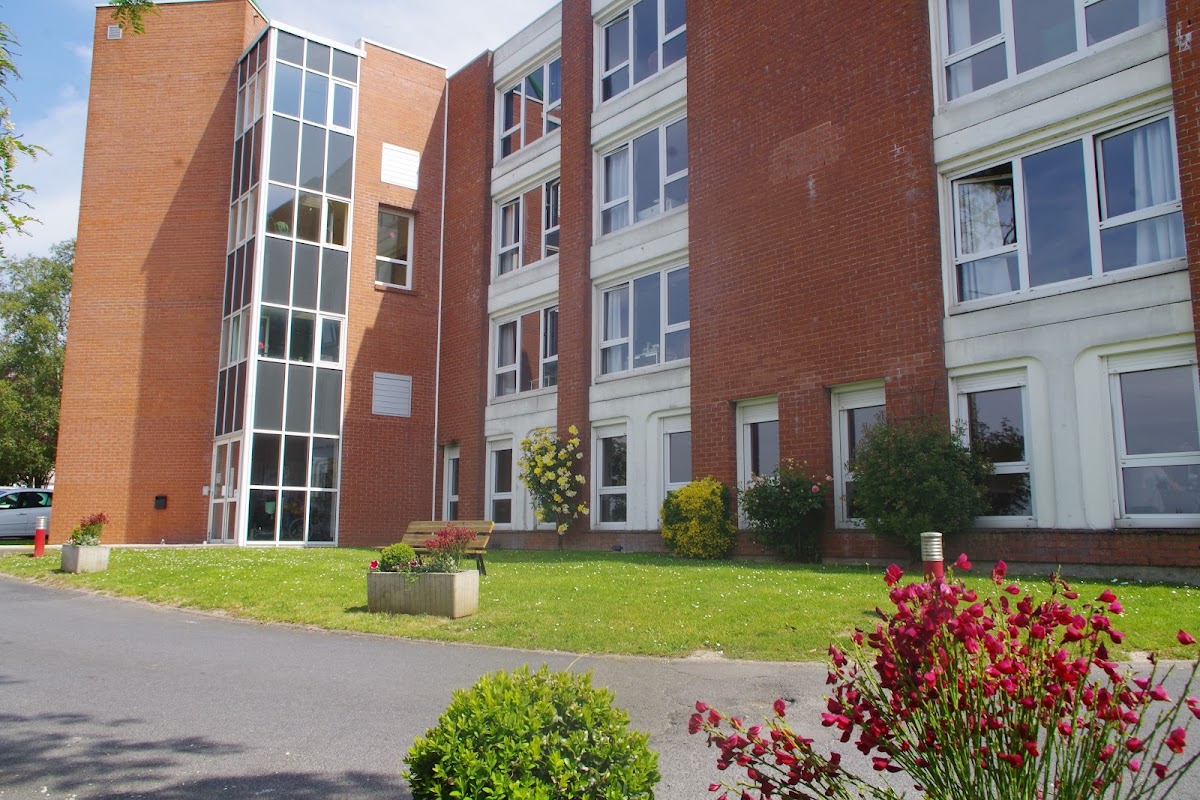 EHPAD La Rose des Vents - Photo 4 sur 5 - Espaces de vie