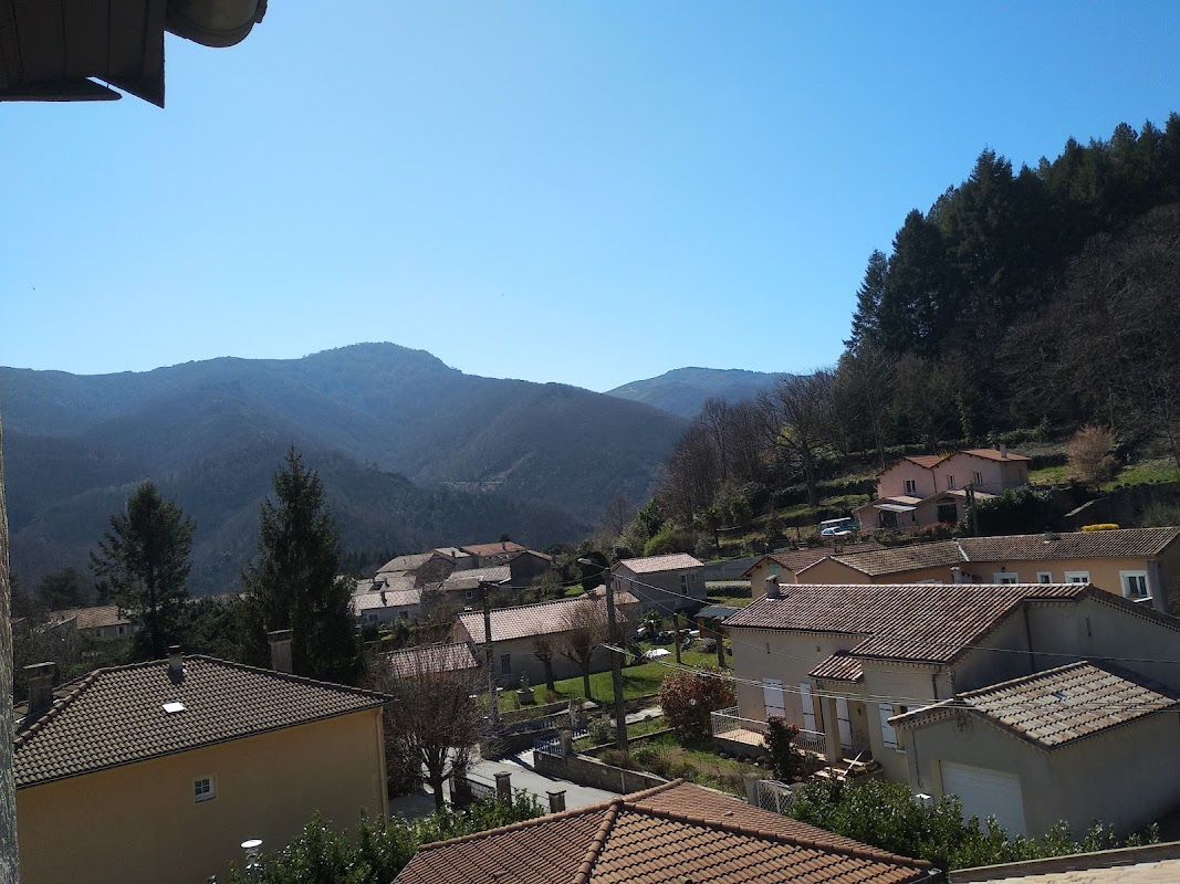 EHPAD Résidence Les Vergers