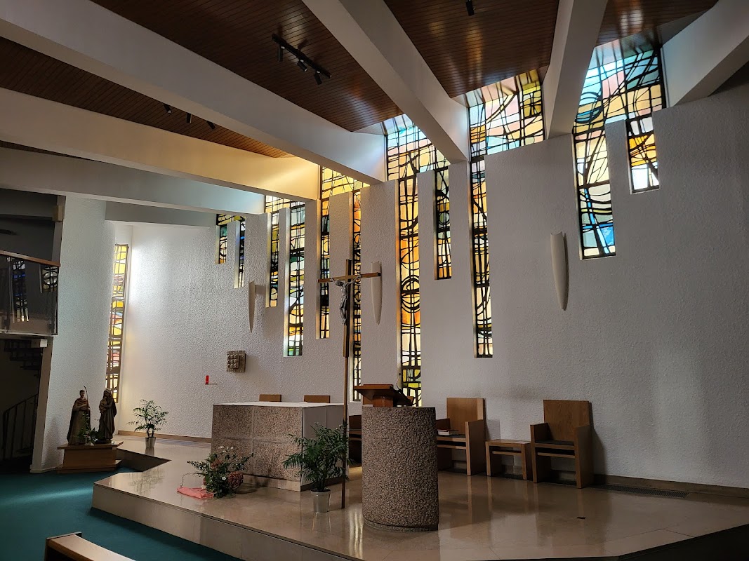 EHPAD Petites Soeurs des Pauvres - Photo 2 sur 3 - Intérieur et espaces communs