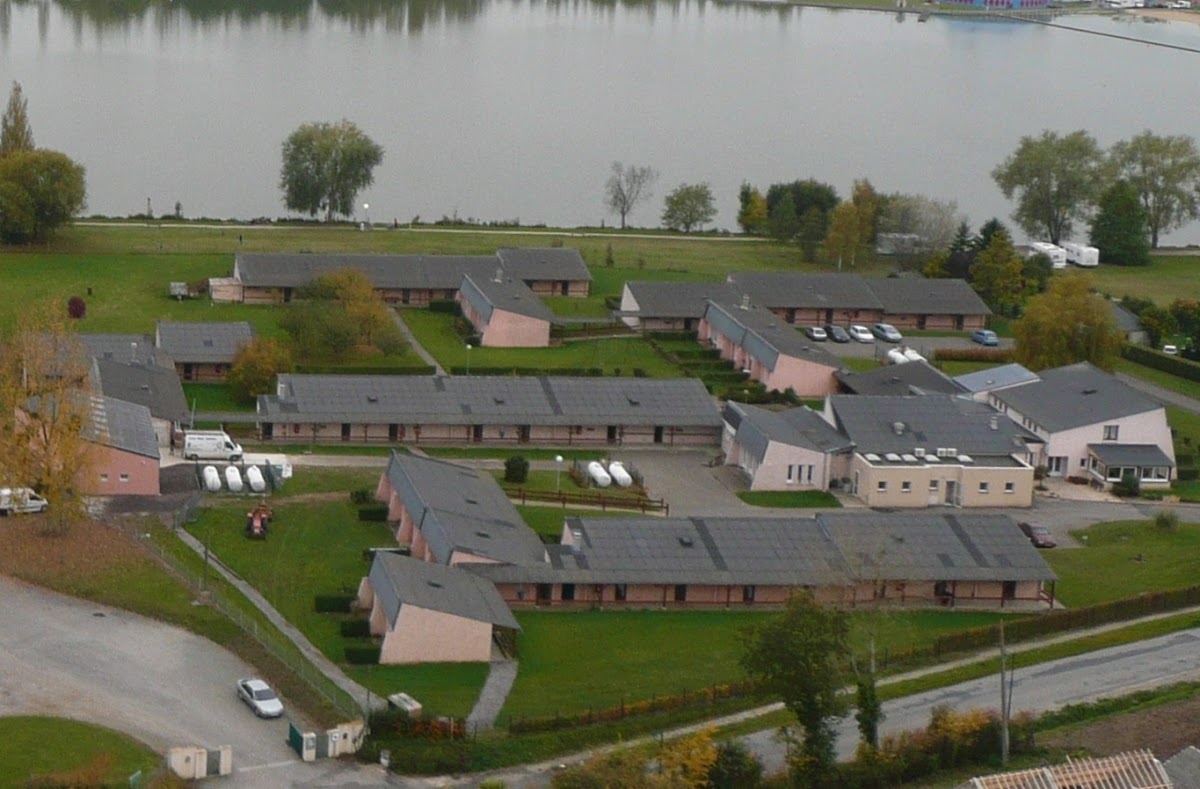 EHPAD La Résidence Fleurie