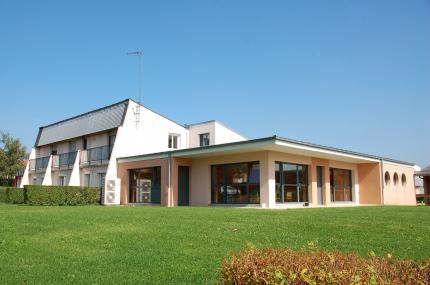 EHPAD La Résidence Fleurie - Photo 3 sur 4 - Chambres et hébergement