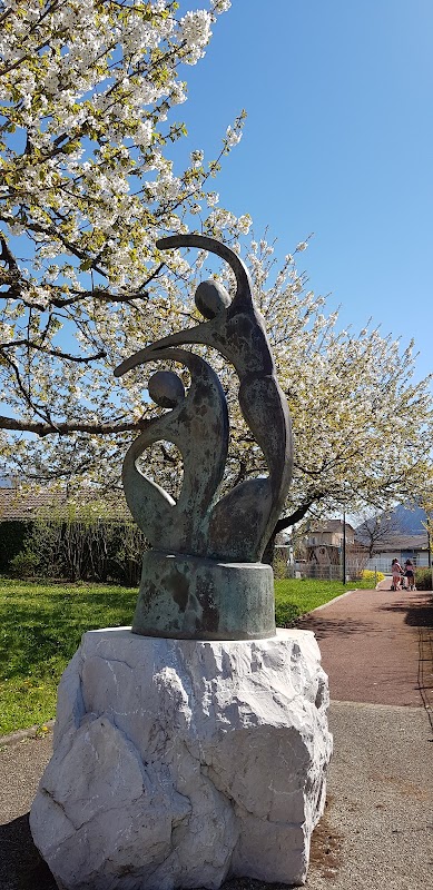 Photo de EHPAD Vivre Ensemble, EHPAD à ST PIERRE EN FAUCIGNY