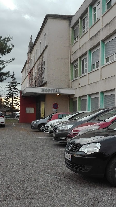 EHPAD du Centre hospitalier de Meximieux - Photo 3 sur 5 - Chambres et hébergement