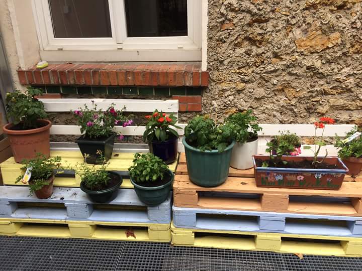 Accueil de jour l'Oasis