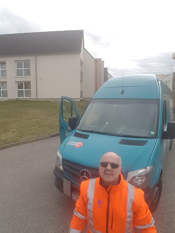 EHPAD de Sarre-Union