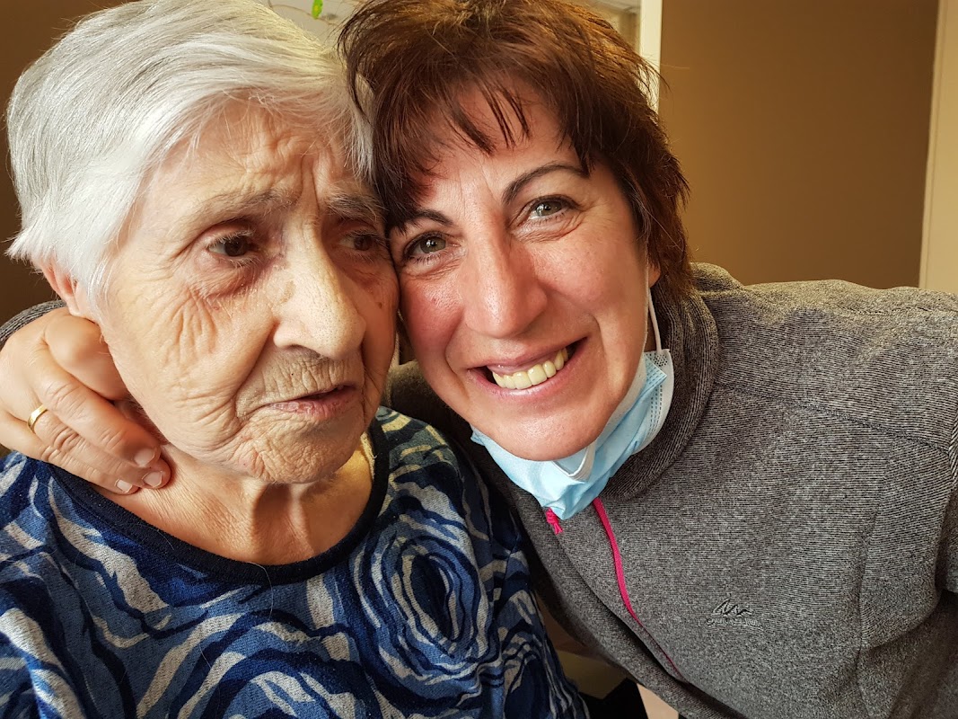 EHPAD de Sarre-Union - Photo 2 sur 2 - Intérieur et espaces communs