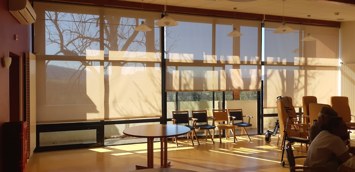 EHPAD Résidence Gustave Pedoya - Photo 5 sur 5 - Environnement et extérieurs