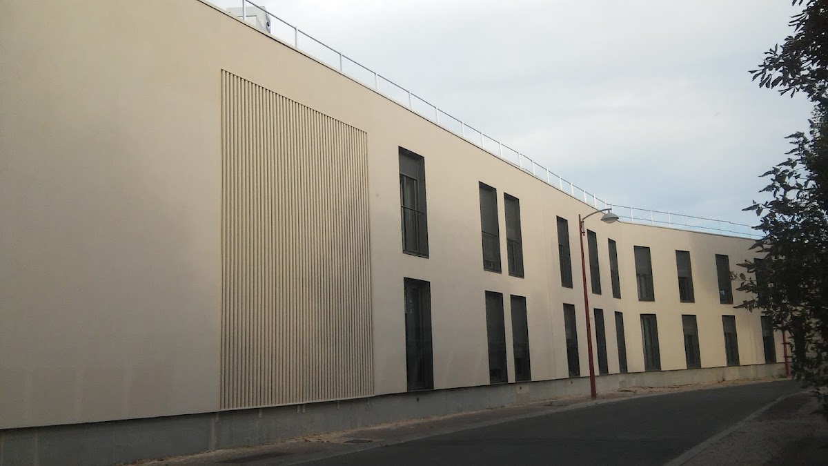 EHPAD Intercommunal de Courthezon-Jonquierères - Photo 2 sur 4 - Intérieur et espaces communs