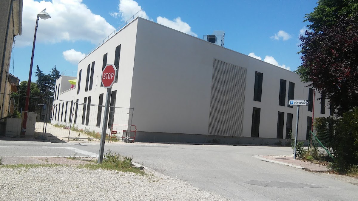 EHPAD Intercommunal de Courthezon-Jonquierères