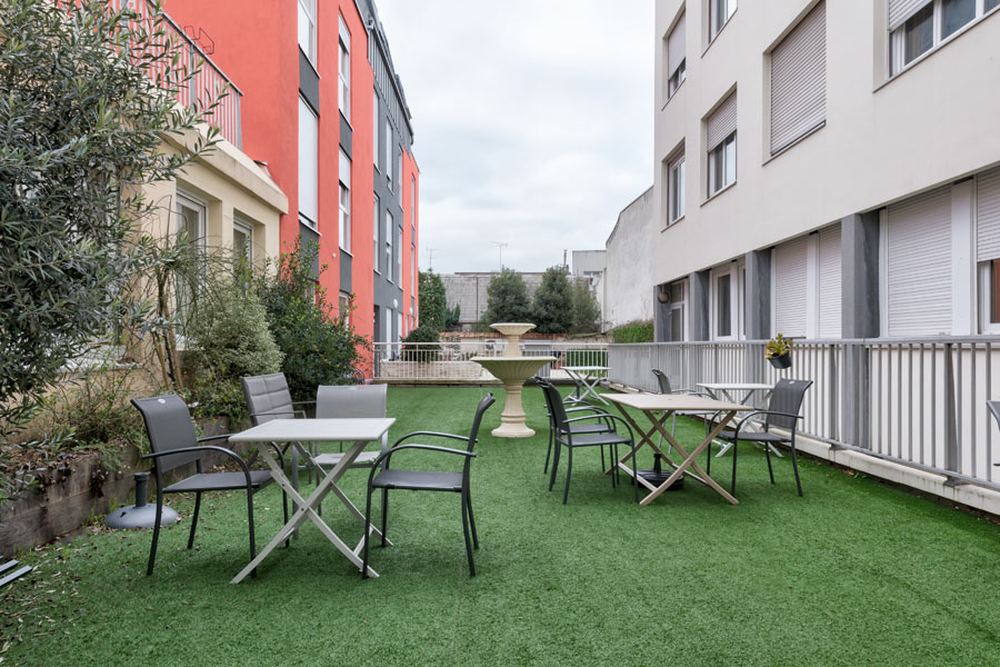 Photo de EHPAD Les Opalines, EHPAD à NOISY LE GRAND