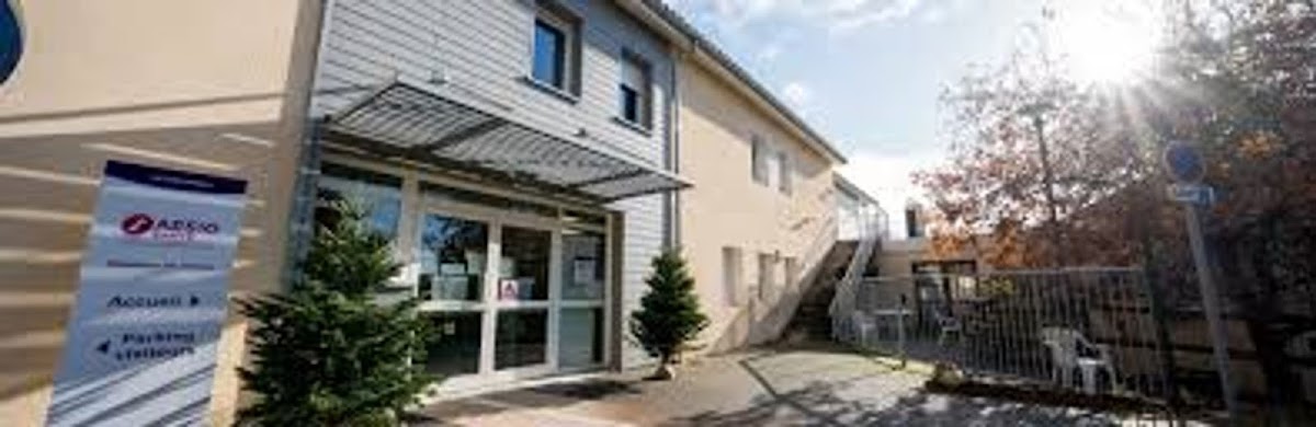 EHPAD Maison de retraite les Collines - Photo 2 sur 2 - Intérieur et espaces communs