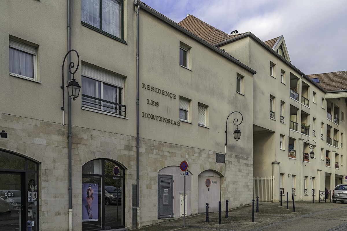 Photo de Résidence Les lilas, Résidence autonomie à CREPY EN VALOIS