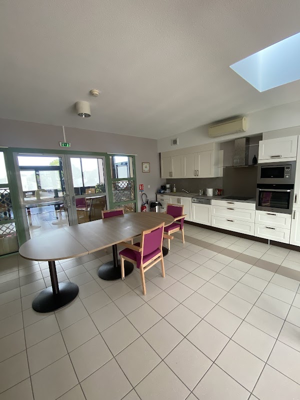 EHPAD Notre-Dame du Bon accueil - Photo 4 sur 5 - Espaces de vie