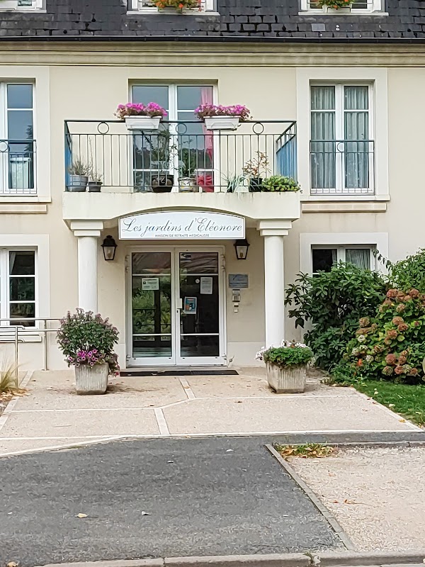 EHPAD Les jardins d'Éléonore