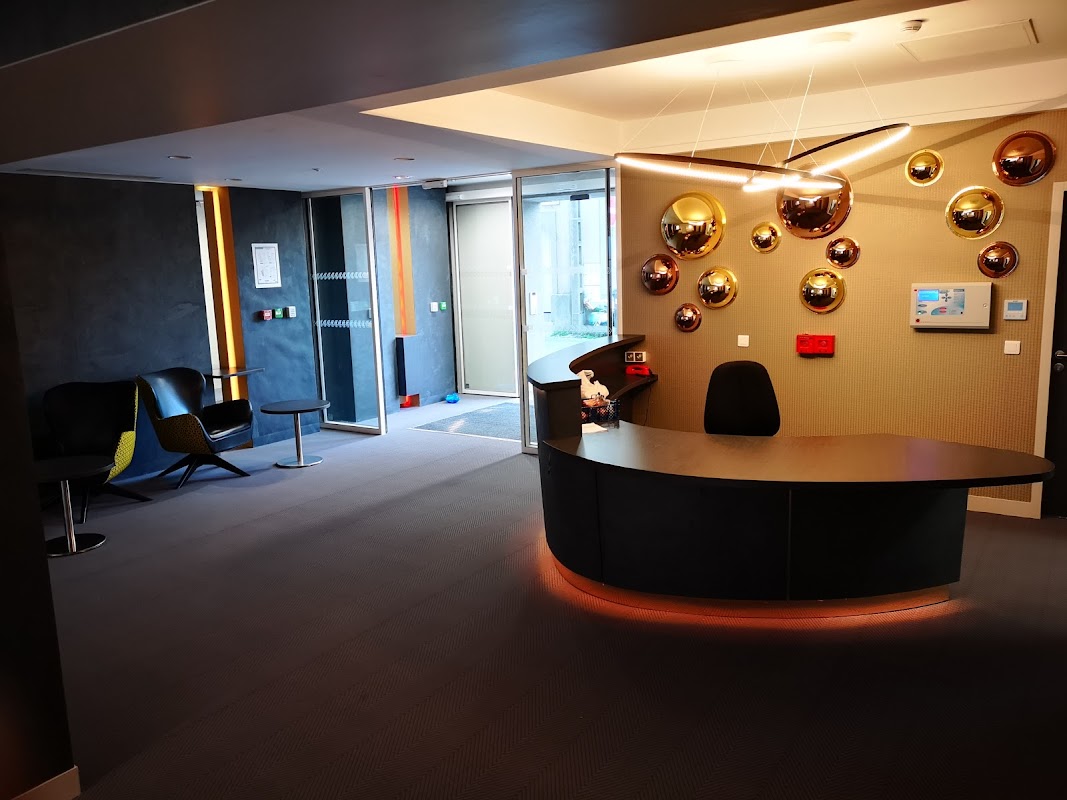 EHPAD Résidence Le cercle des Ainés - Photo 5 sur 5 - Environnement et extérieurs