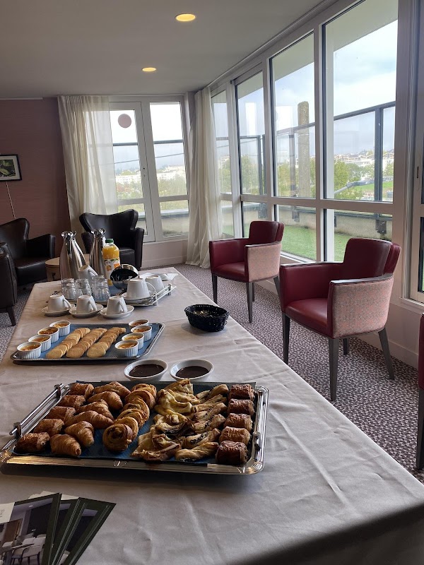 EHPAD Résidence Le cercle des Ainés - Photo 4 sur 5 - Espaces de vie