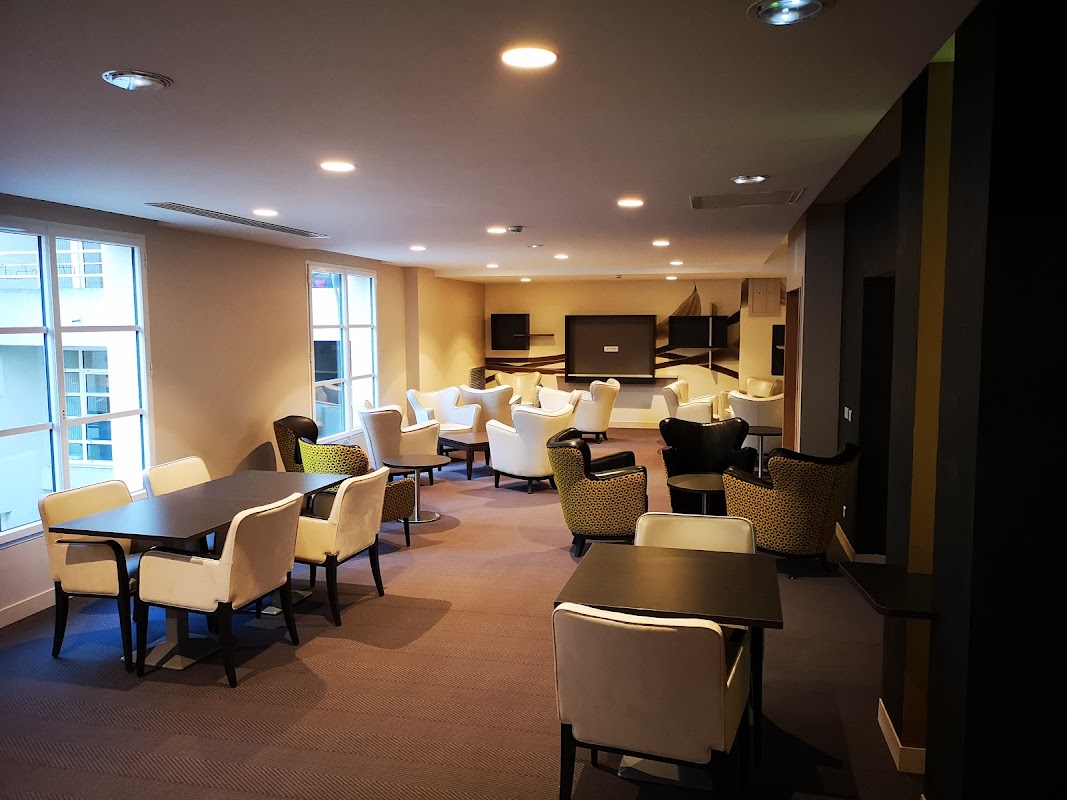 EHPAD Résidence Le cercle des Ainés - Photo 3 sur 5 - Chambres et hébergement