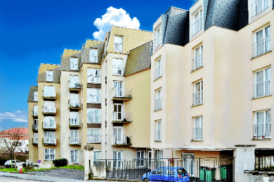 Photo de EHPAD Maison de retraite l'Oseraie, EHPAD à LAXOU