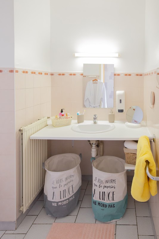 EHPAD La Voie Romaine - Photo 3 sur 5 - Chambres et hébergement