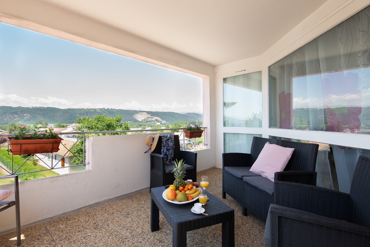 EHPAD La Voie Romaine - Photo 4 sur 5 - Espaces de vie