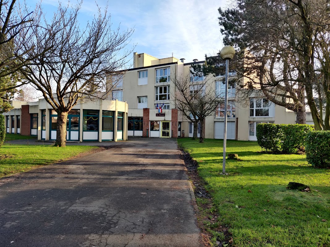 Foyer-Logement la Roseraie