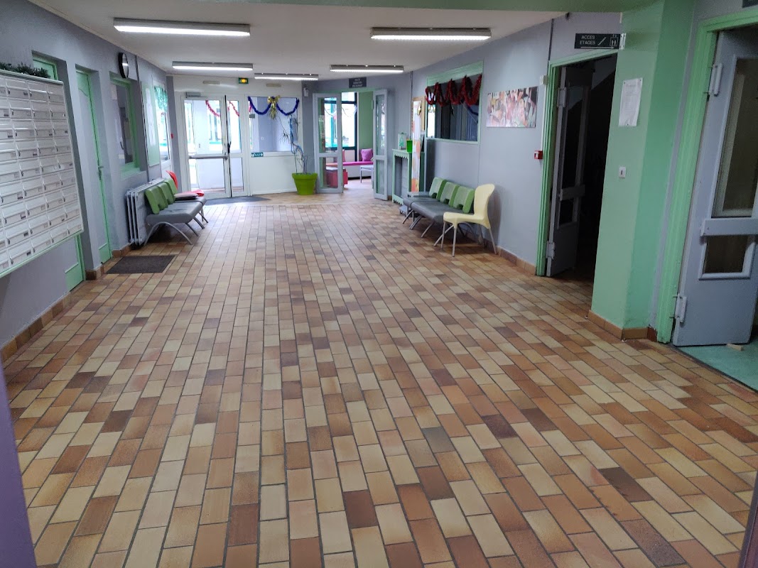 Foyer-Logement la Roseraie - Photo 4 sur 5 - Espaces de vie