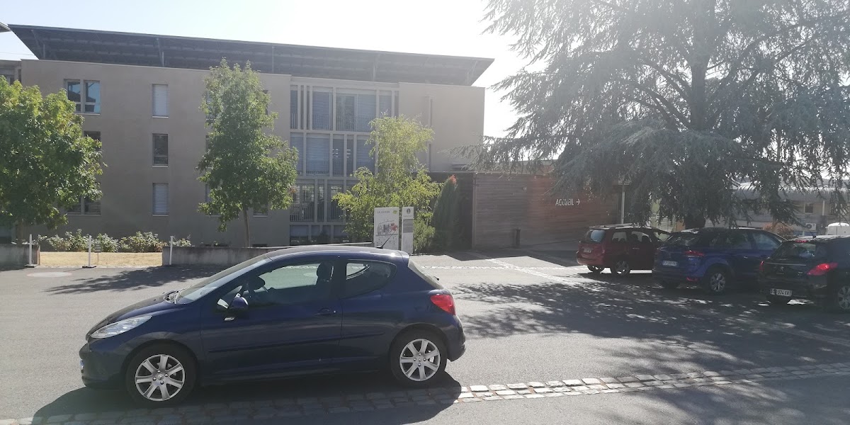 EHPAD Hôpital intercommunal du Haut Limousin HIHL - Photo 3 sur 4 - Chambres et hébergement