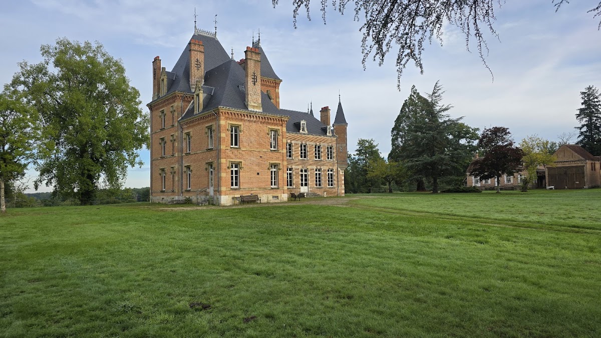 EHPAD - Centre rencontre des générations