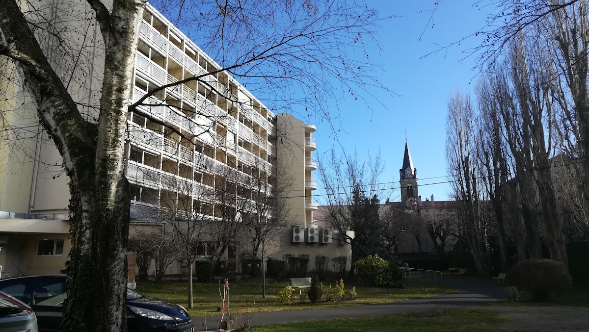 Maison de retraite Lamartine - Photo 4 sur 5 - Espaces de vie