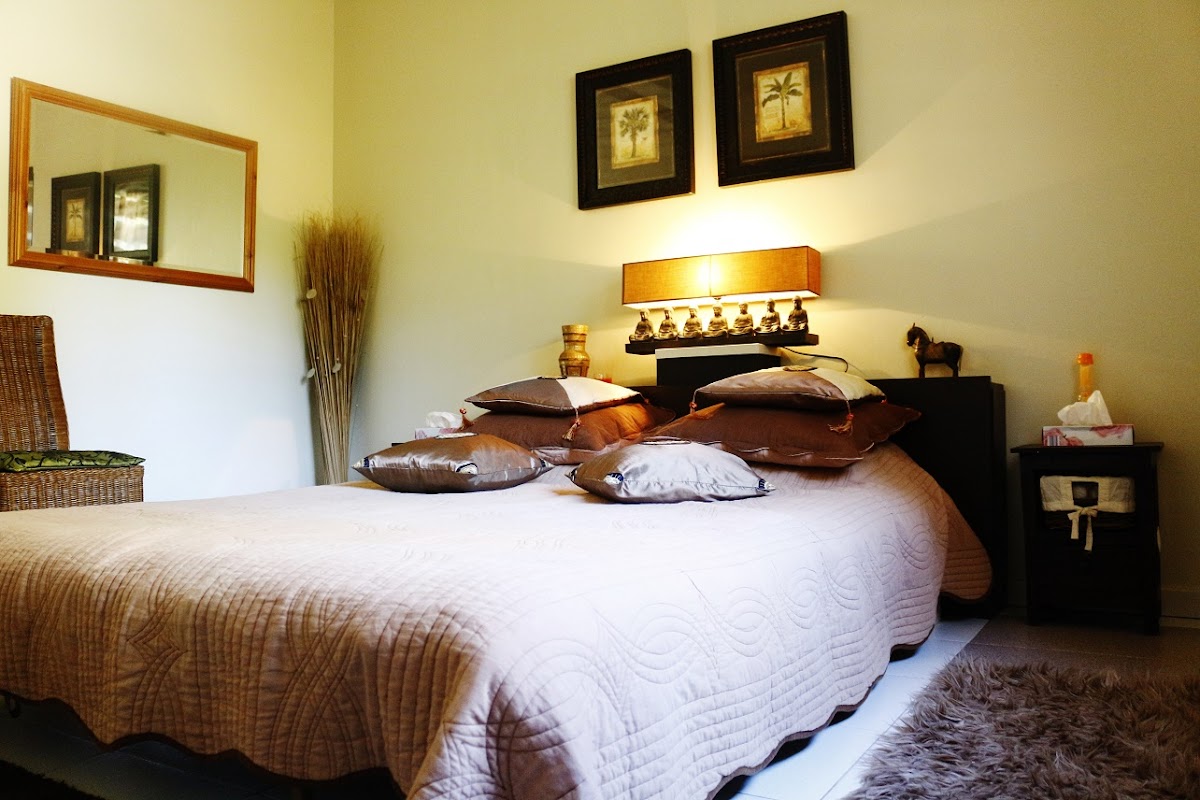 EHPAD Les Causeries - Photo 2 sur 5 - Intérieur et espaces communs