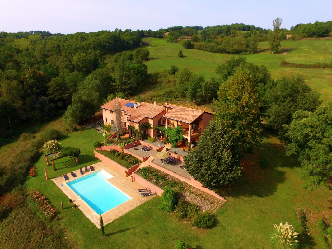 Photo de EHPAD Les Causeries, EHPAD à LAGUEPIE