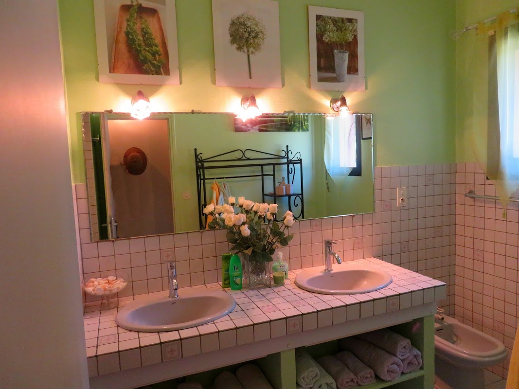 EHPAD Les Causeries - Photo 4 sur 5 - Espaces de vie