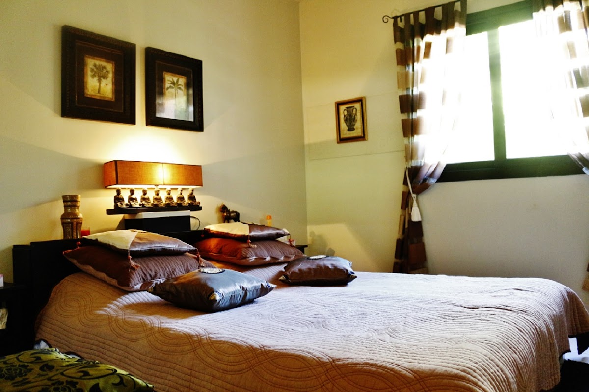 EHPAD Les Causeries - Photo 5 sur 5 - Environnement et extérieurs