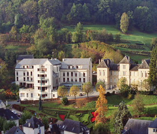 Photo de EHPAD La Roche Libère, EHPAD à TERRASSON LAVILLEDIEU