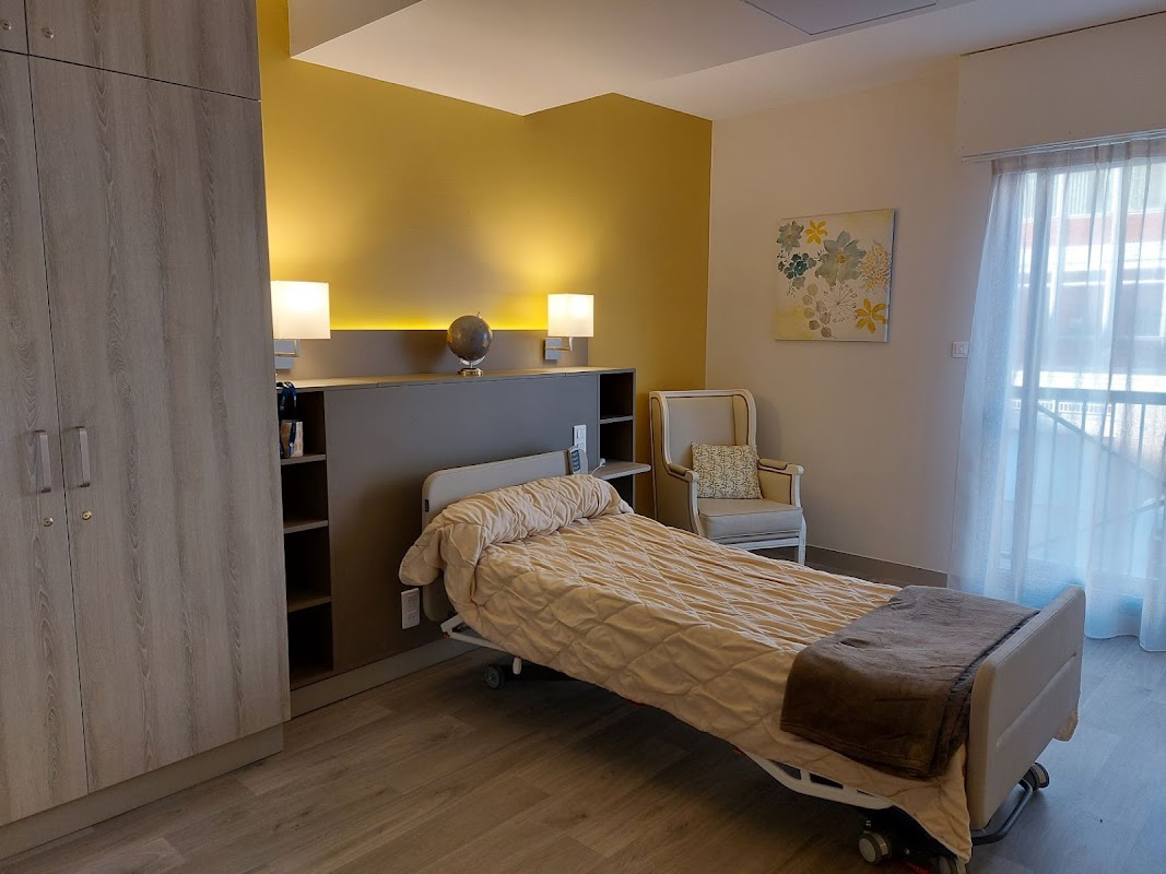 EHPAD Les Remparts - Photo 4 sur 5 - Espaces de vie