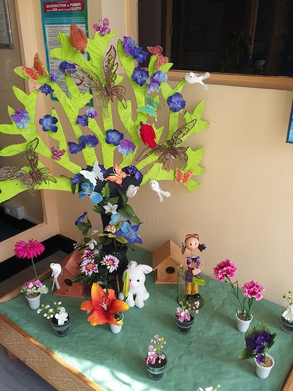 Résidence Justin Delbos - Photo 2 sur 5 - Intérieur et espaces communs