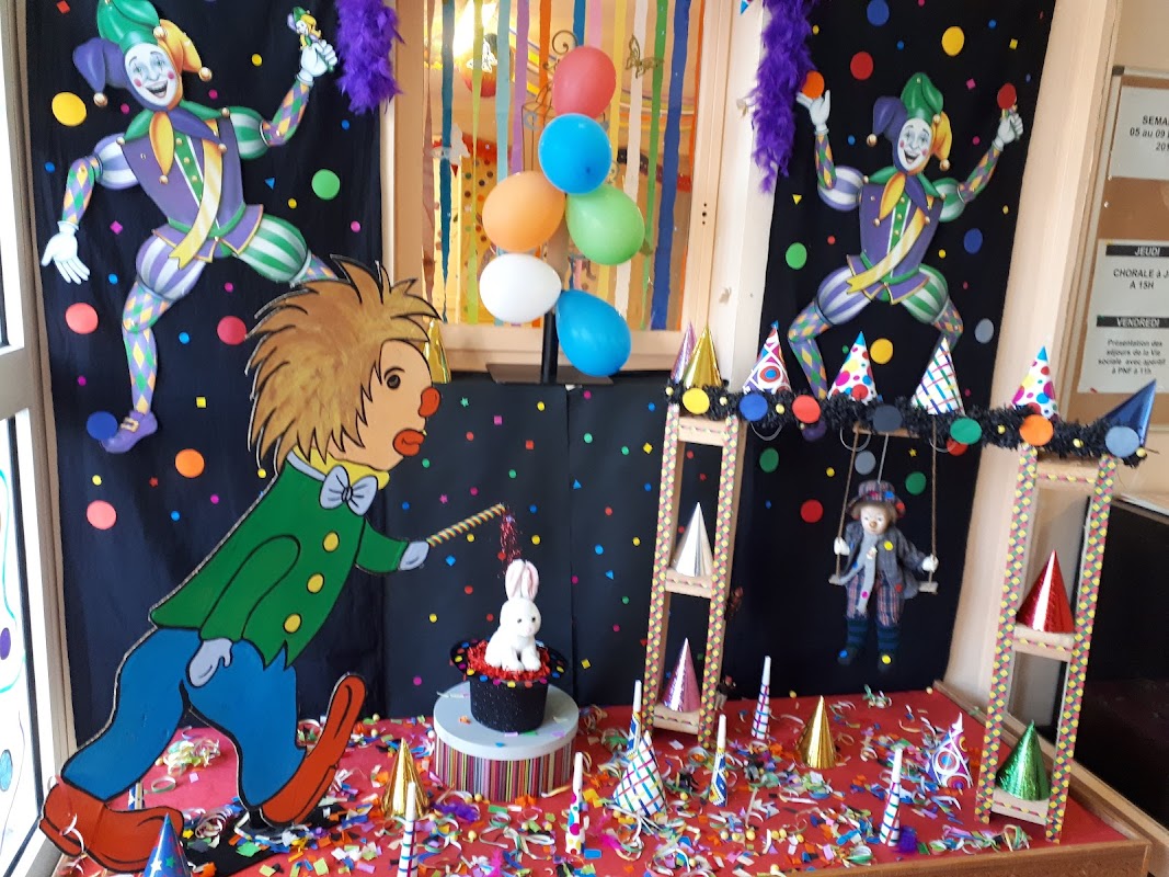 Résidence Justin Delbos - Photo 5 sur 5 - Environnement et extérieurs