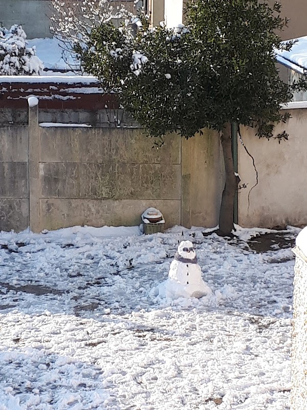 Résidence Justin Delbos - Photo 4 sur 5 - Espaces de vie