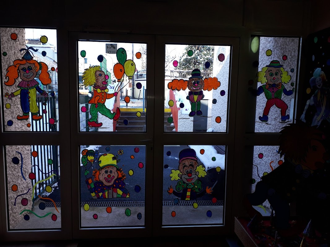 Résidence Justin Delbos - Photo principale