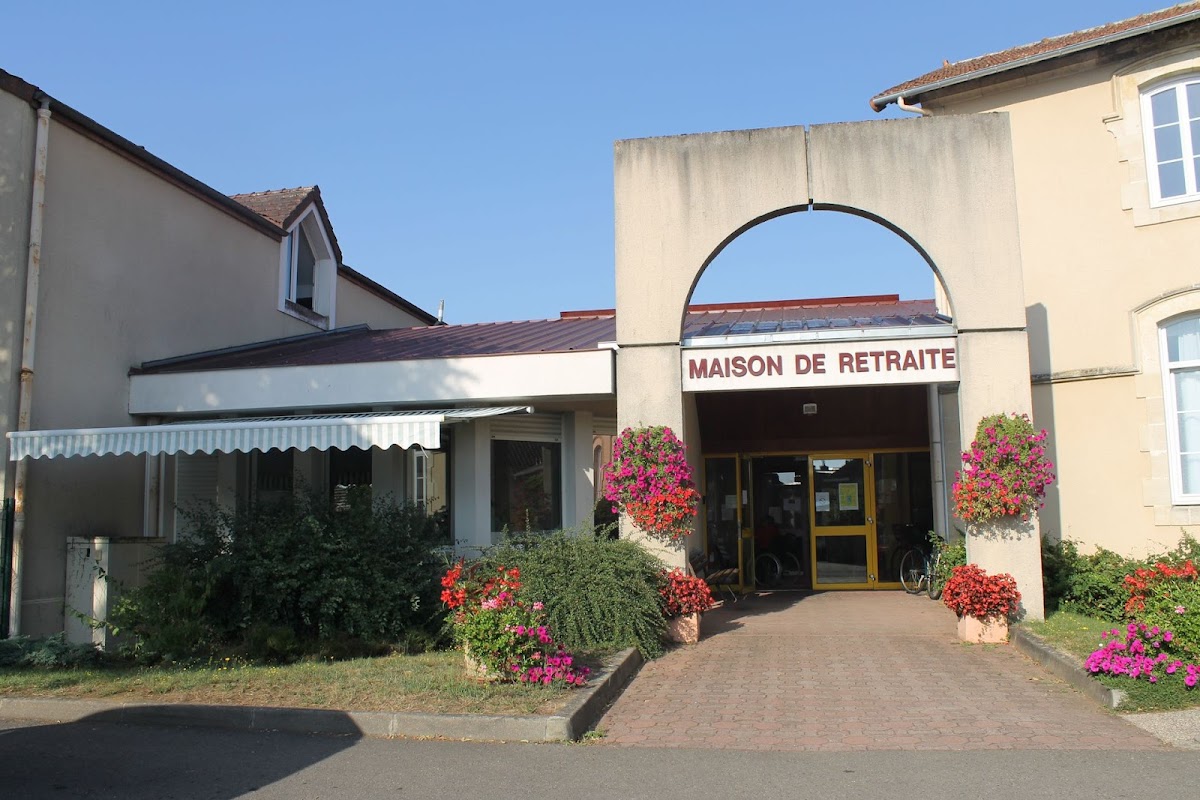 Photo de EHPAD Amicie, EHPAD à MONTFORT LE GESNOIS