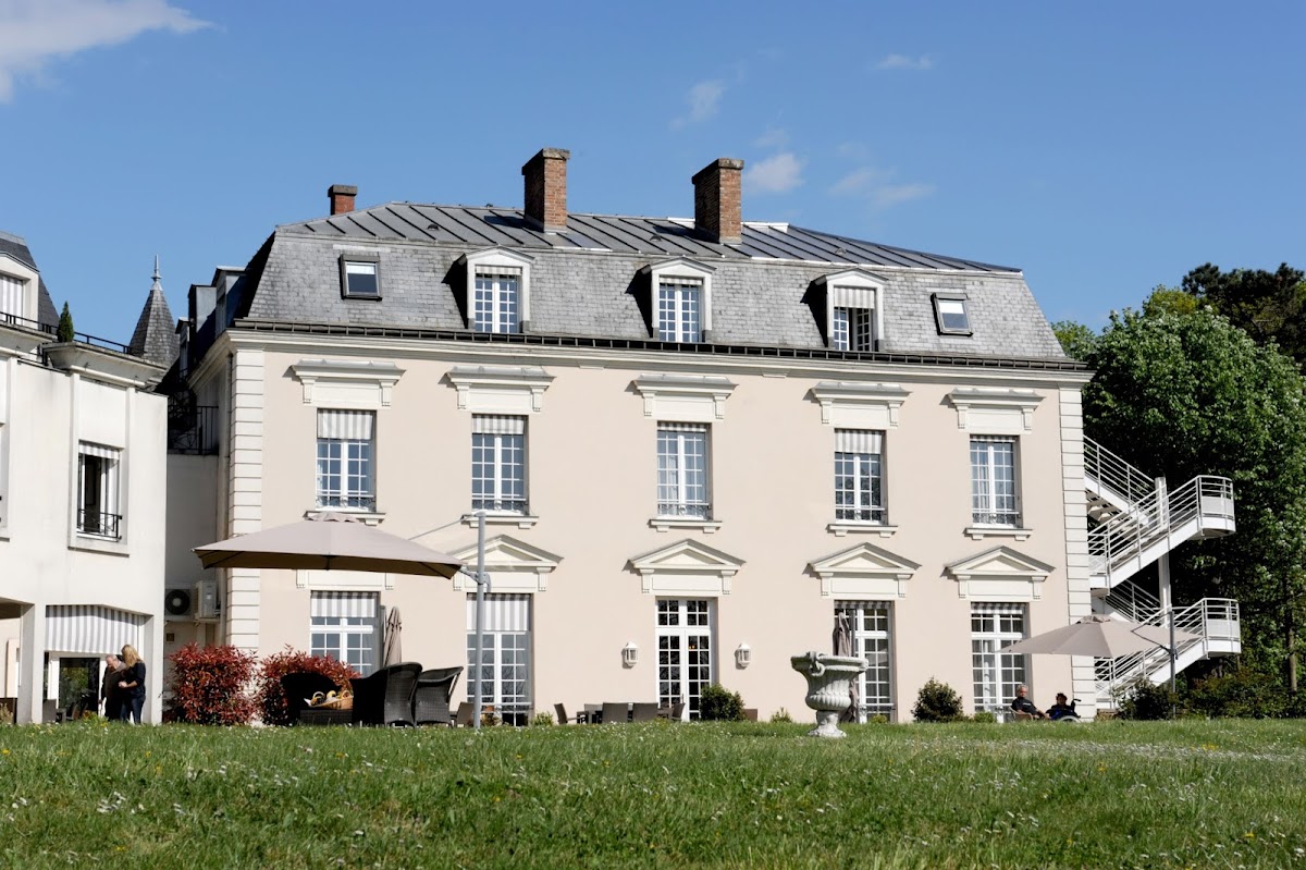 EHPAD des collines Vendéennes - Photo 2 sur 5 - Intérieur et espaces communs