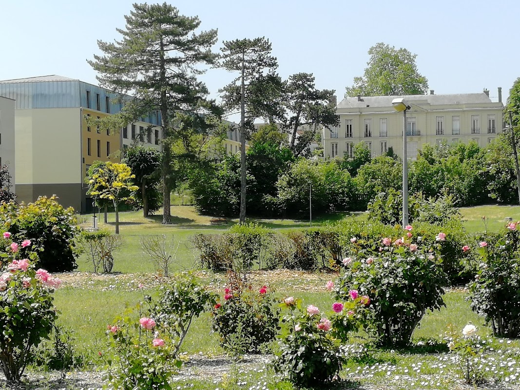 EHPAD Résidence Isatis - Photo 2 sur 5 - Intérieur et espaces communs
