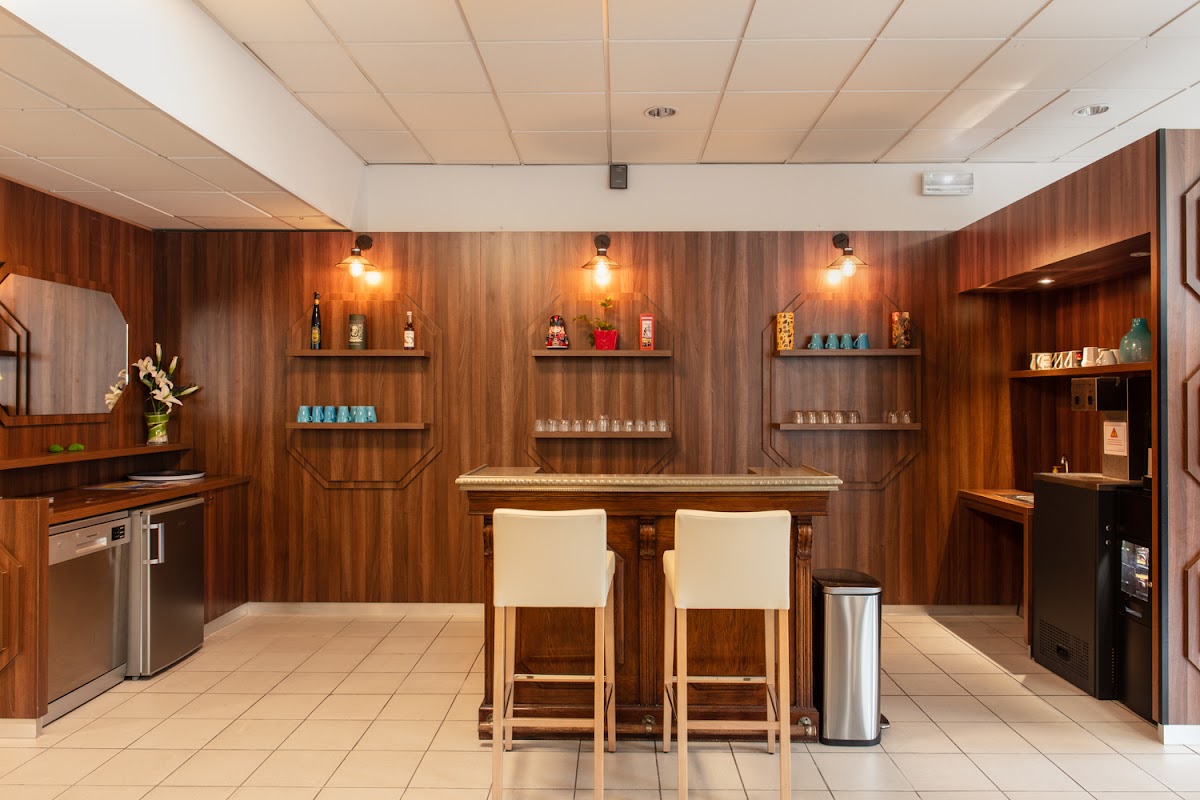 EHPAD Acppa - Photo 4 sur 5 - Espaces de vie