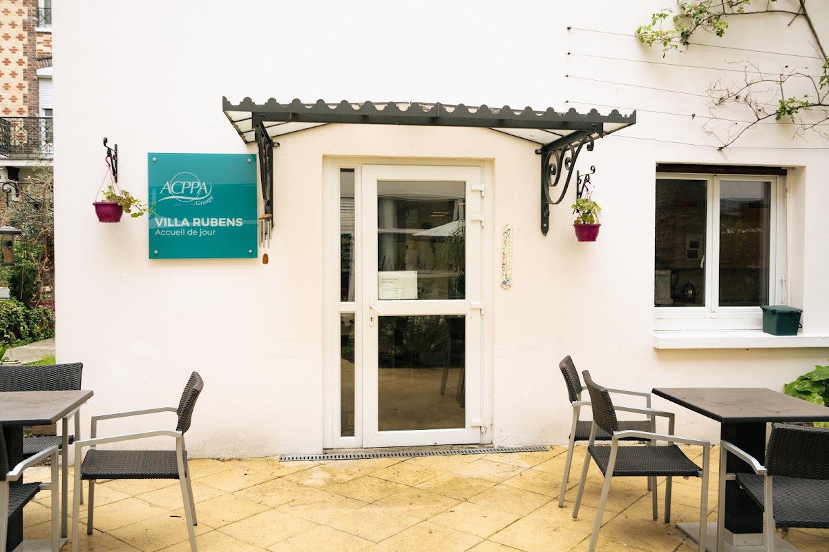 EHPAD Acppa - Photo 2 sur 5 - Intérieur et espaces communs